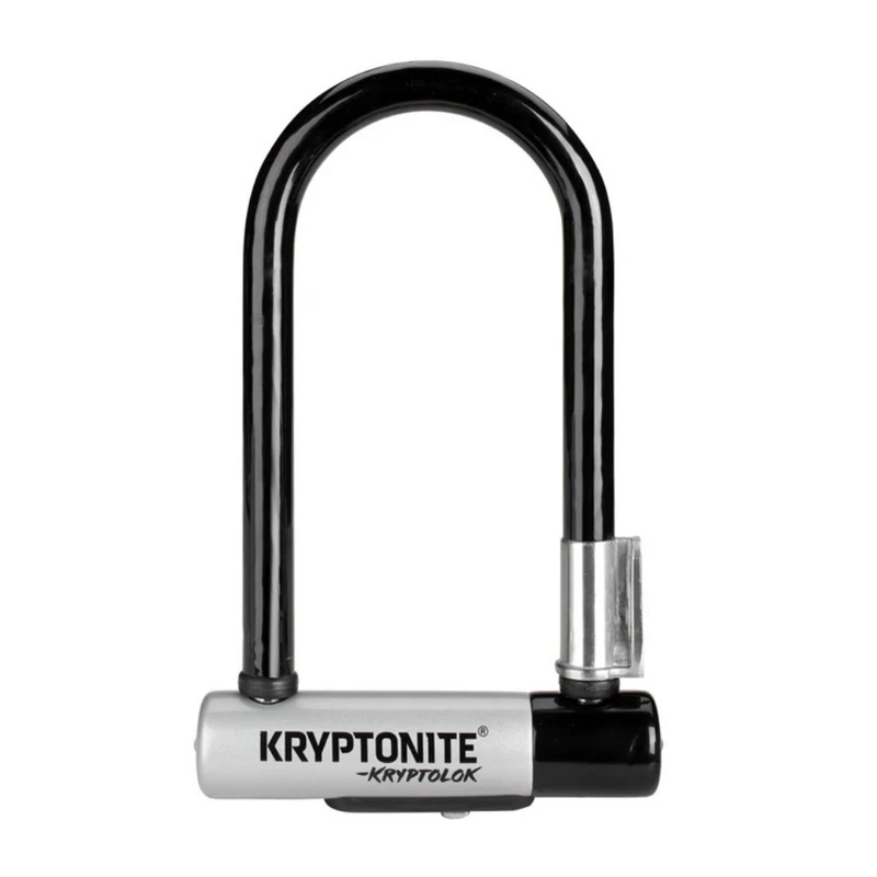 Cadenas de vélo Kryptonite Kryptolok Series 2 Mini 7
