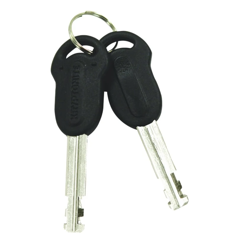 Cadenas de vélo Kryptonite Kryptolok Series 2 Mini 7