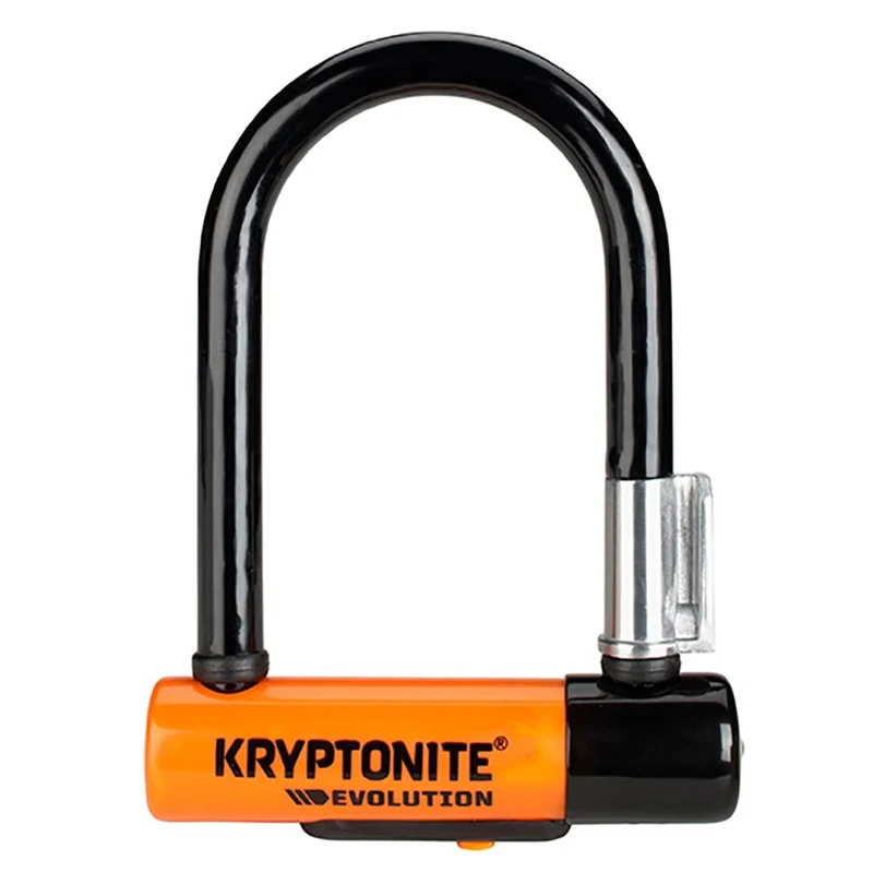 Cadenas de vélo Kryptonite Evolution Mini 5