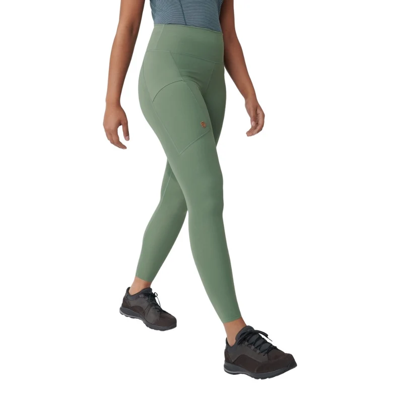 Collant Fjällräven Abisko (femmes)