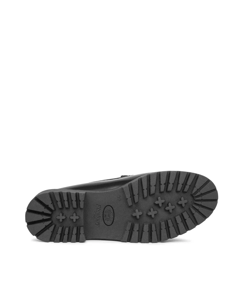 Mocassins ARIANE Noir
