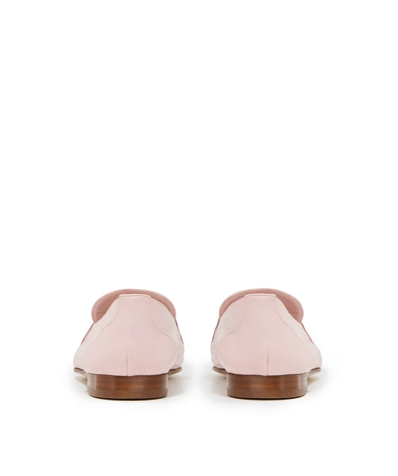 Mocassins AMELIE Rose Pétale