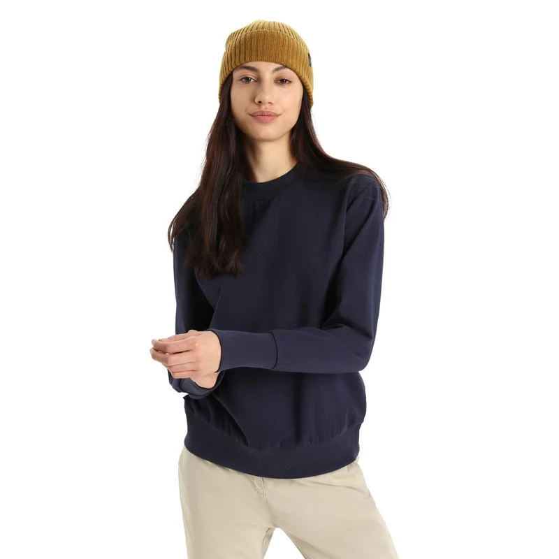 Chandail Icebreaker Central II (femmes)