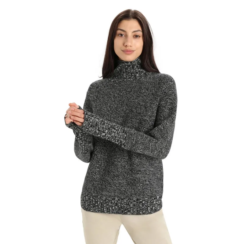 Chandail Icebreaker Seevista (femmes)