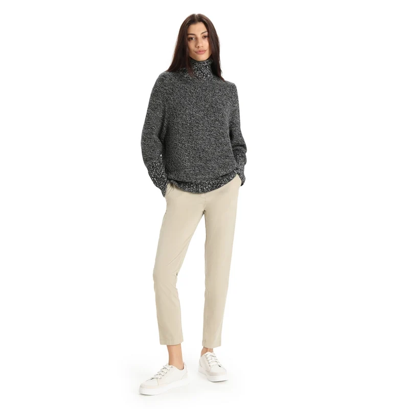Chandail Icebreaker Seevista (femmes)