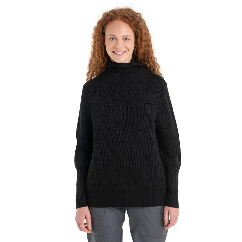 Chandail Icebreaker Seevista (femmes)