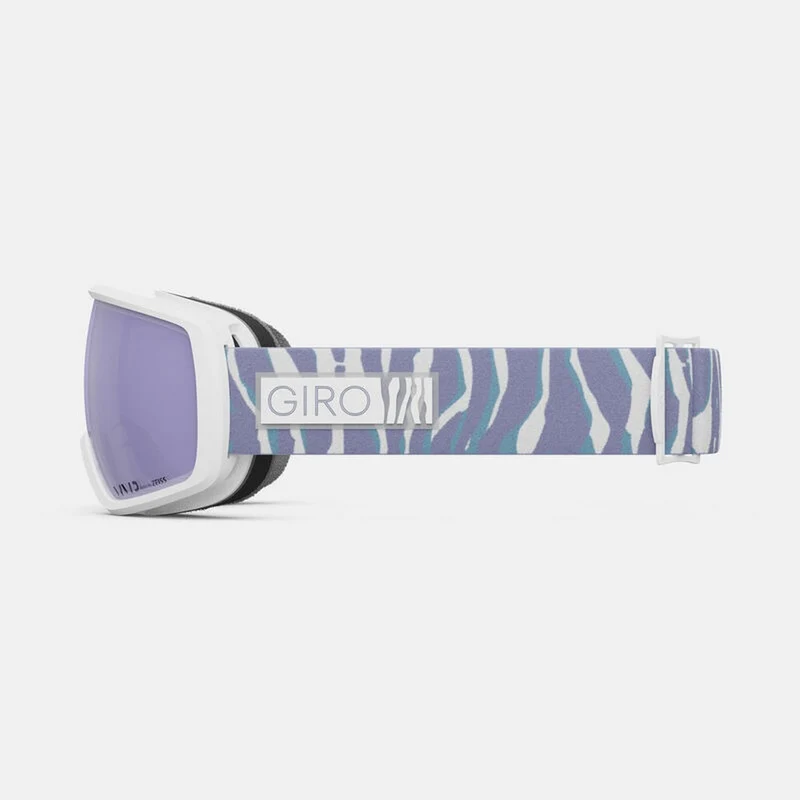 Lunettes de ski Giro Balance II (femmes)