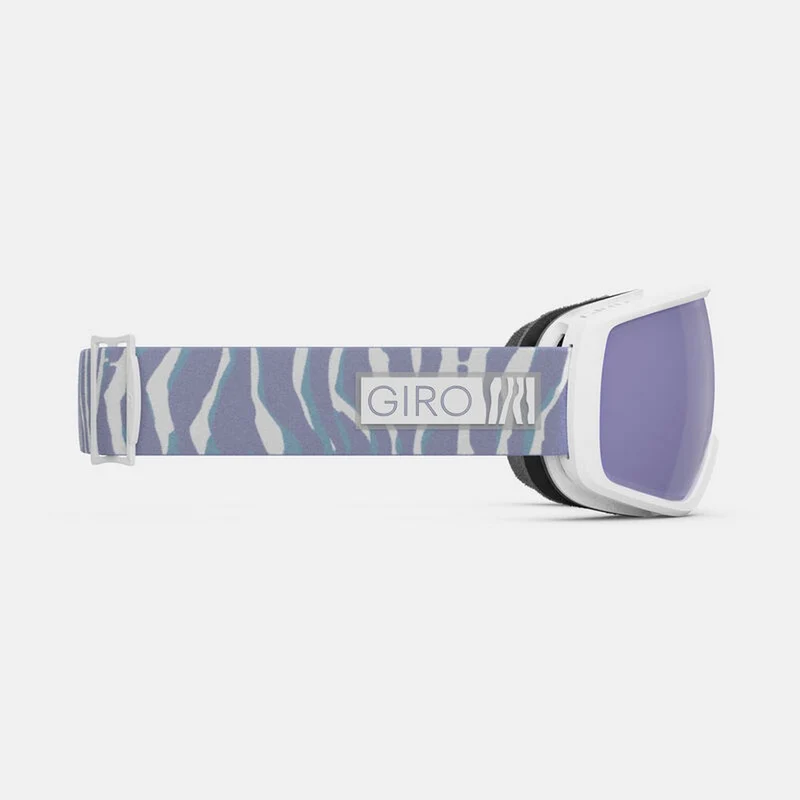 Lunettes de ski Giro Balance II (femmes)