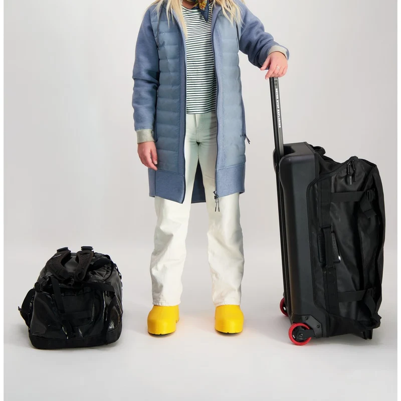 Bottes d'hiver Fubuki Niseko 2.0