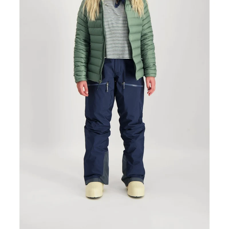 Bottes d'hiver Fubuki Niseko 2.0
