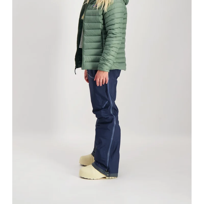 Bottes d'hiver Fubuki Niseko 2.0