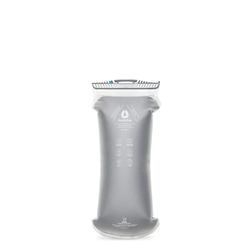 Réservoir d'hydratation Hydrapak Velocity IT 1,5 L