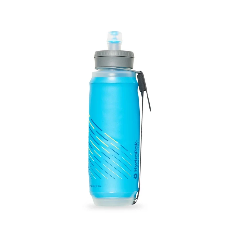 Bouteille souple Hydrapak SkyFlask 500 ml