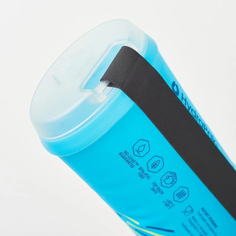 Bouteille souple Hydrapak SkyFlask 500 ml