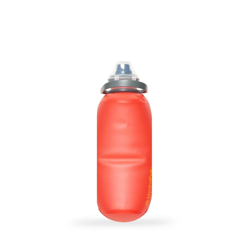 Bouteille souple Hydrapak Stow 500 ml - Redwoods