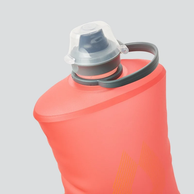 Bouteille souple Hydrapak Stow 500 ml - Redwoods