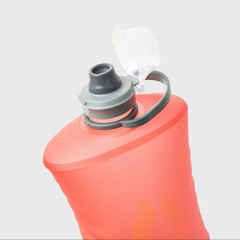 Bouteille souple Hydrapak Stow 500 ml - Redwoods