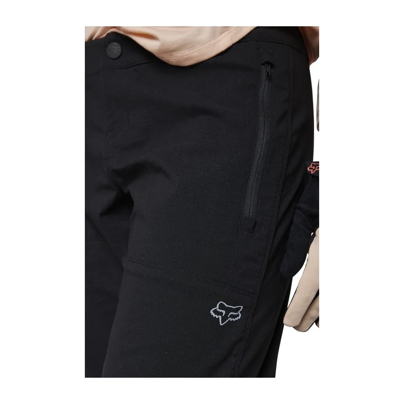 Short de vélo de montagne avec culotte intérieure Fox Ranger (femmes)