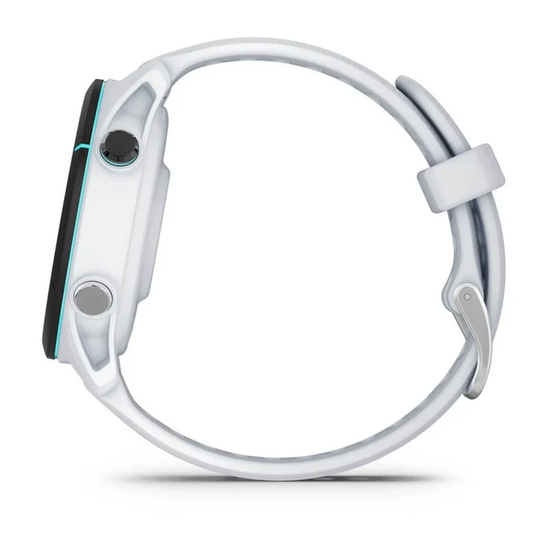 Montre d'entraînement à GPS Garmin Forerunner Music 255S