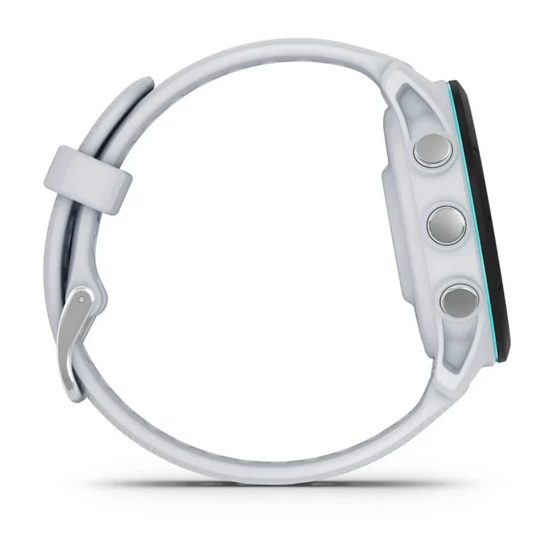 Montre d'entraînement à GPS Garmin Forerunner Music 255S