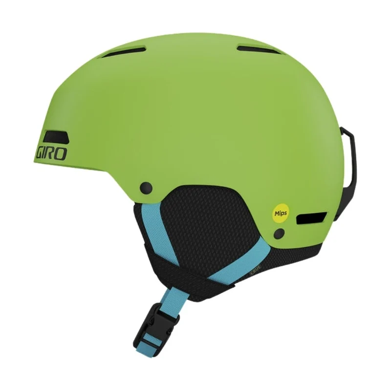 Lunettes et casque de ski Giro Crüe Combo Packs (juniors)