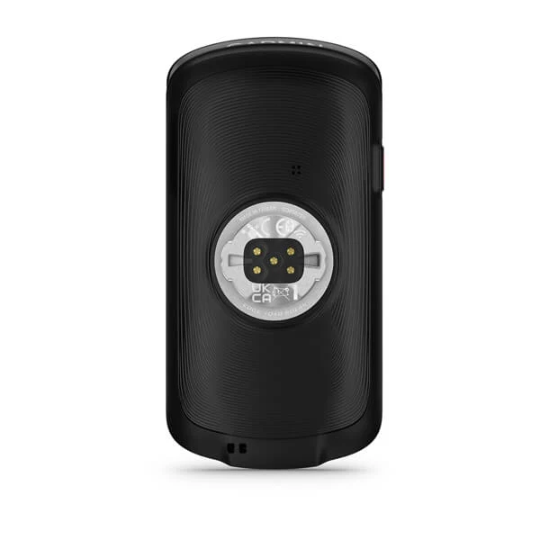 Ordinateur GPS de vélo Garmin Edge 1040 Solar