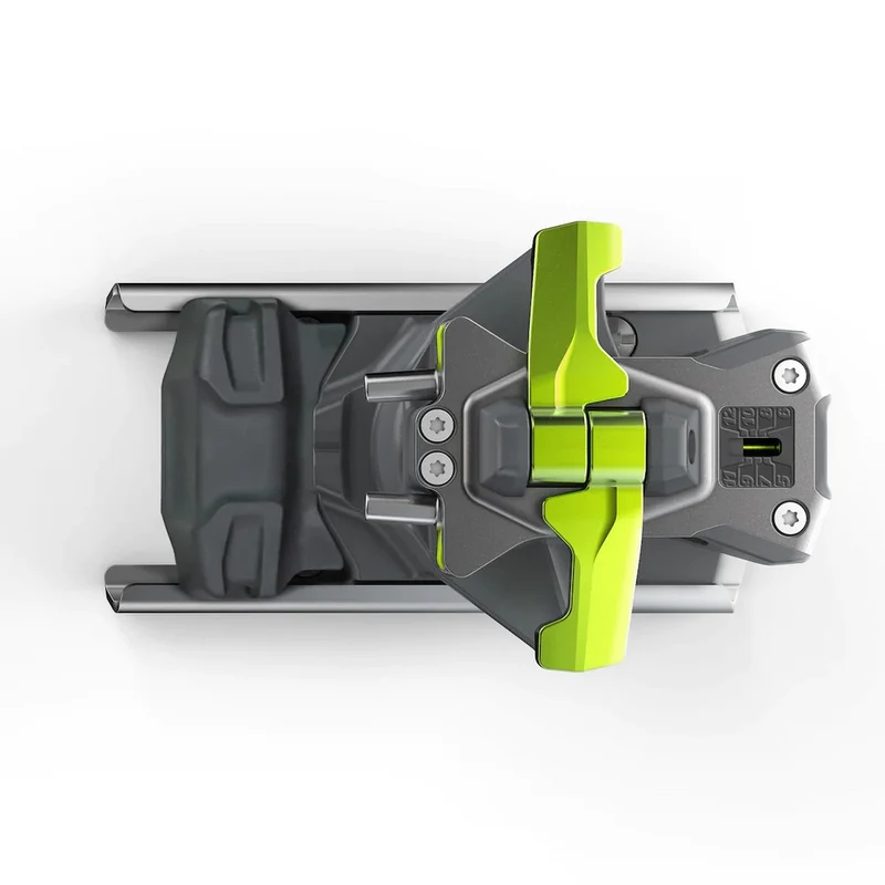 Coussinets G3 Zed Freeride Stomp Pad