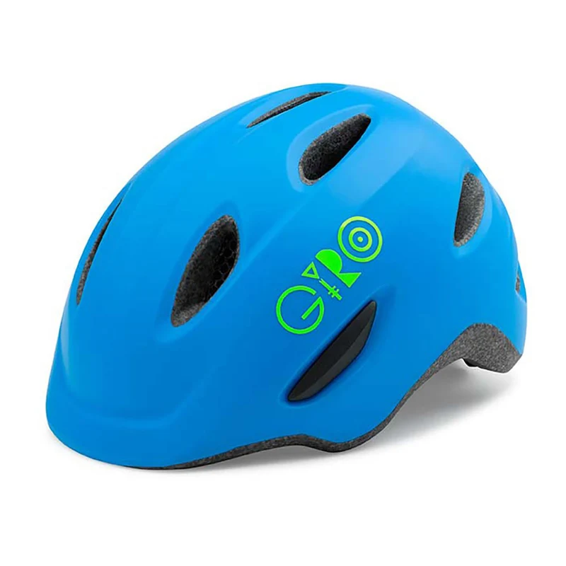 Casque de vélo Giro Scamp (enfants)