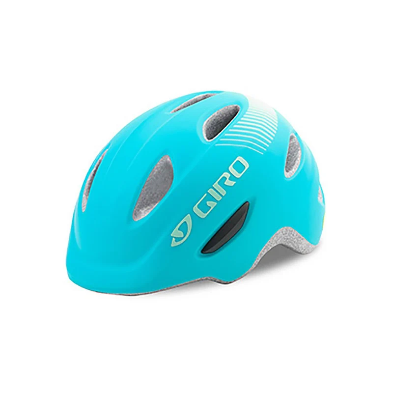 Casque de vélo Giro Scamp (enfants)