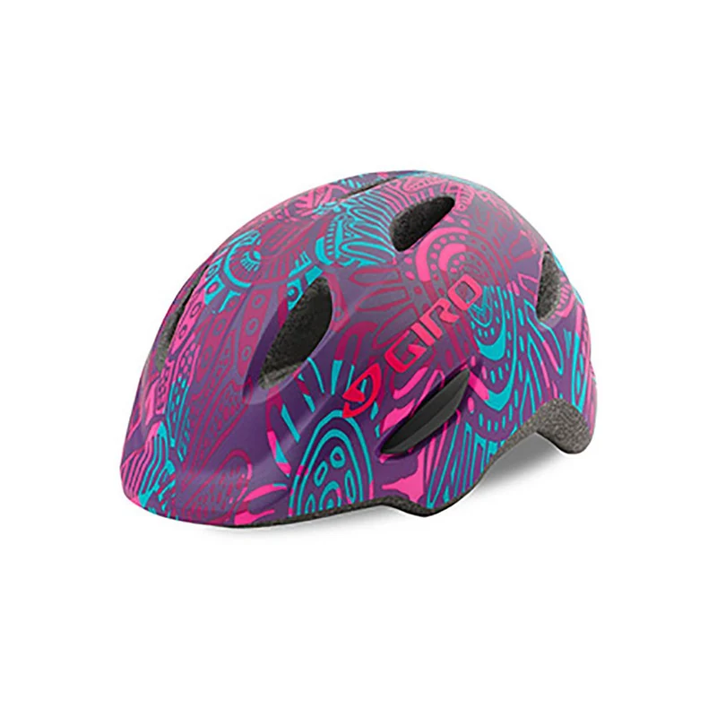 Casque de vélo Giro Scamp (enfants)