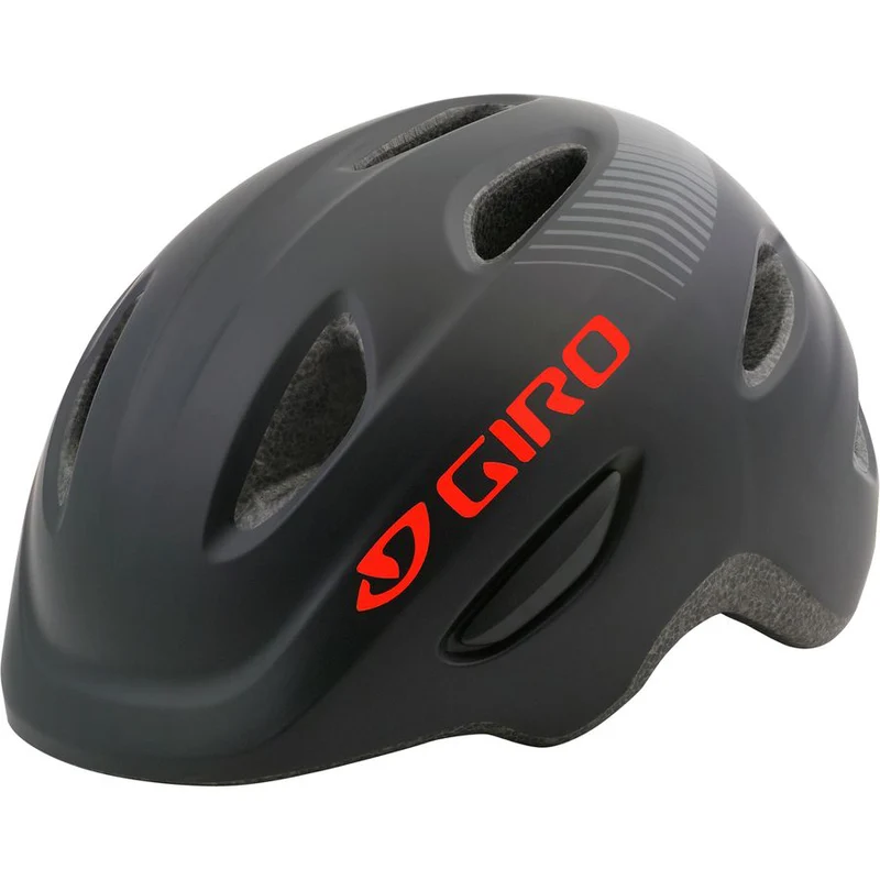 Casque de vélo Giro Scamp (enfants)