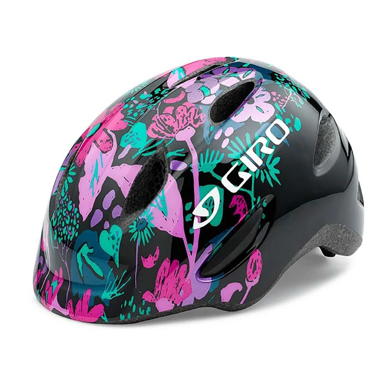 Casque de vélo Giro Scamp (enfants)