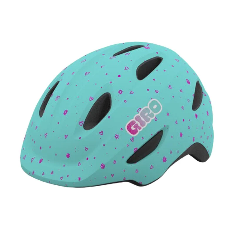 Casque de vélo Giro Scamp (enfants)
