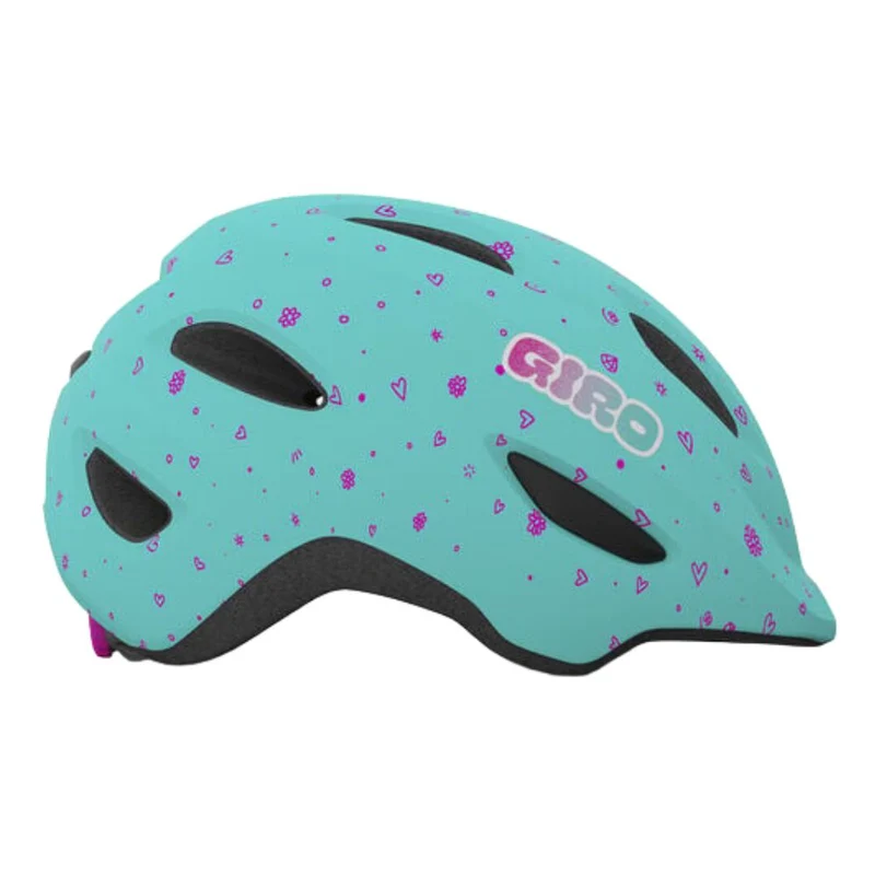 Casque de vélo Giro Scamp (enfants)