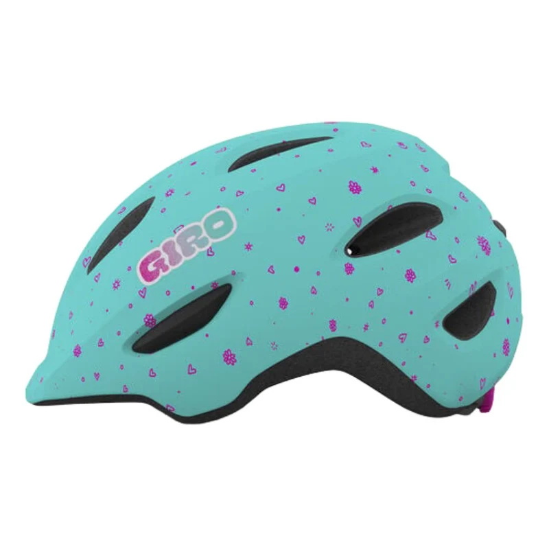 Casque de vélo Giro Scamp (enfants)