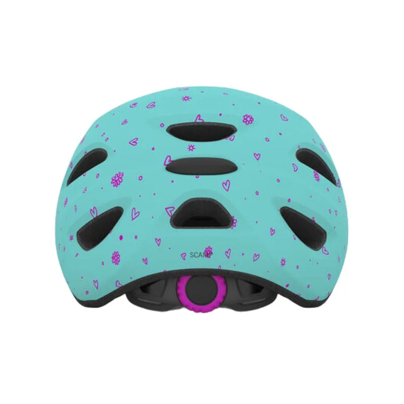 Casque de vélo Giro Scamp (enfants)