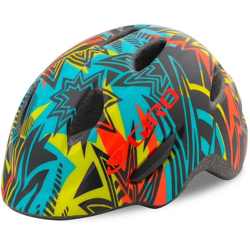 Casque de vélo Giro Scamp (enfants)