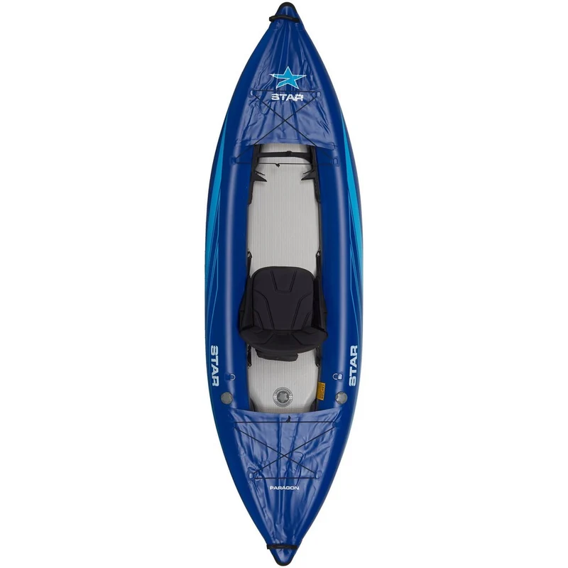 Kayak gonflable Star Paragon