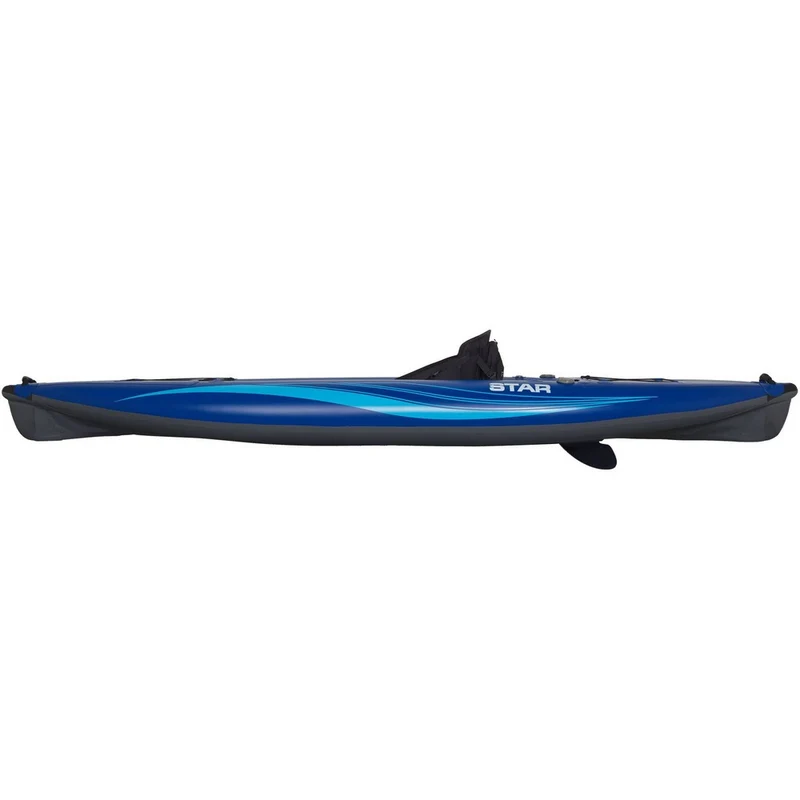 Kayak gonflable Star Paragon