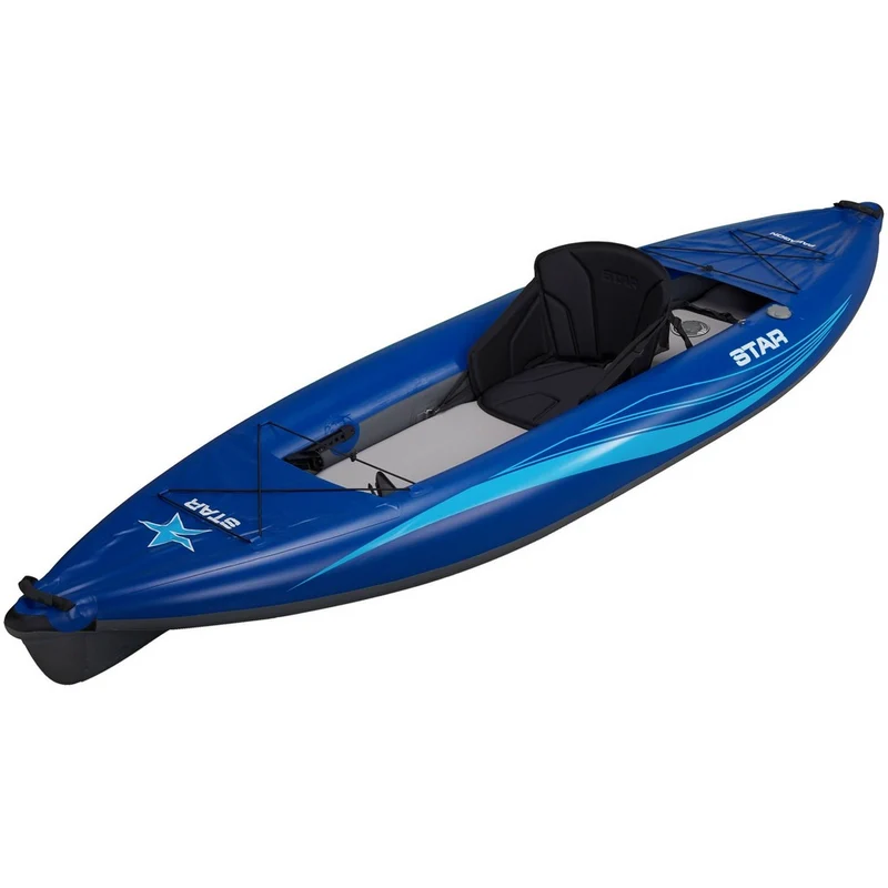 Kayak gonflable Star Paragon