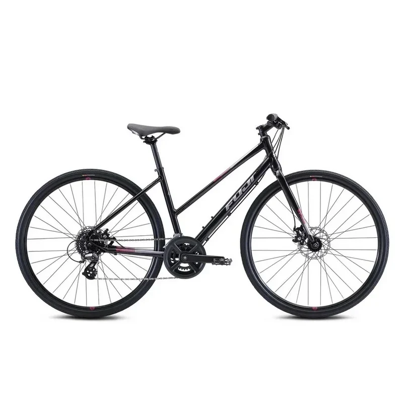 Vélo Fuji Absolute 1.9 ST