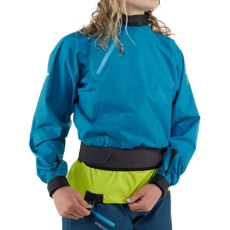 Manteau NRS Helium Splash (hommes)