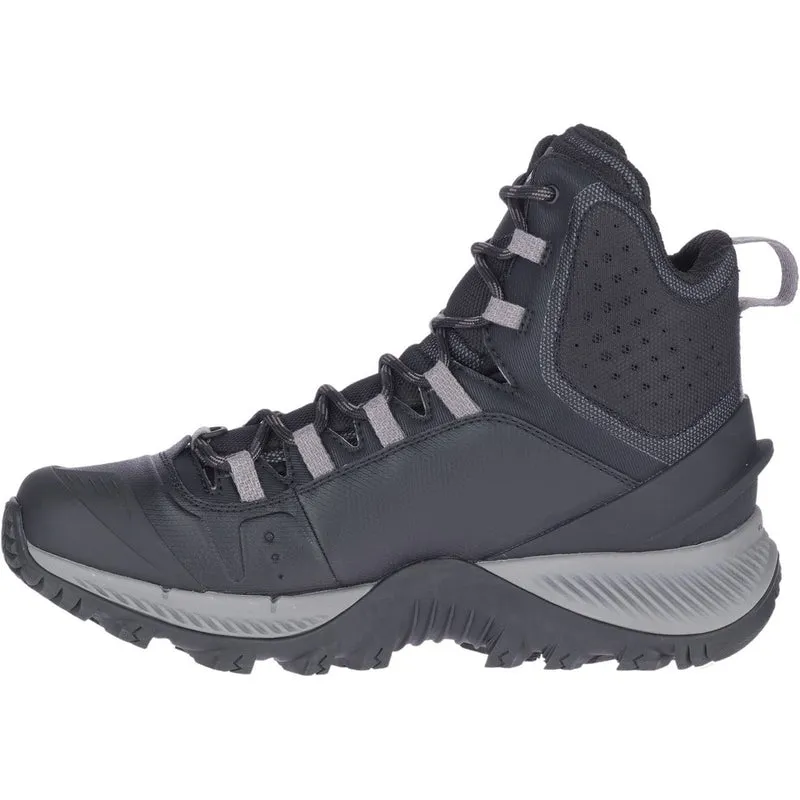 Bottes d'hiver Merrell Thermo Cross 3 Mid WP (hommes)