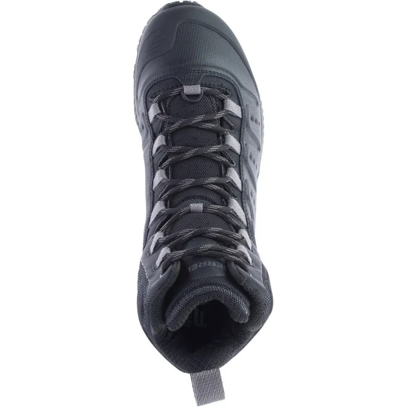 Bottes d'hiver Merrell Thermo Cross 3 Mid WP (hommes)