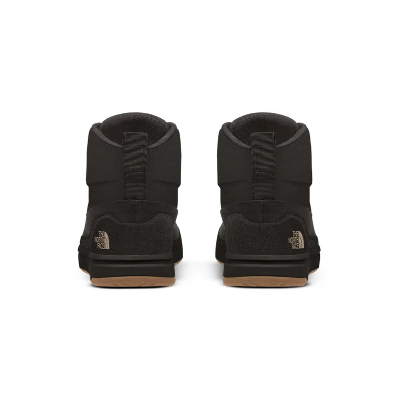 Bottes d'hiver The North Face Larimer MID WP (hommes)
