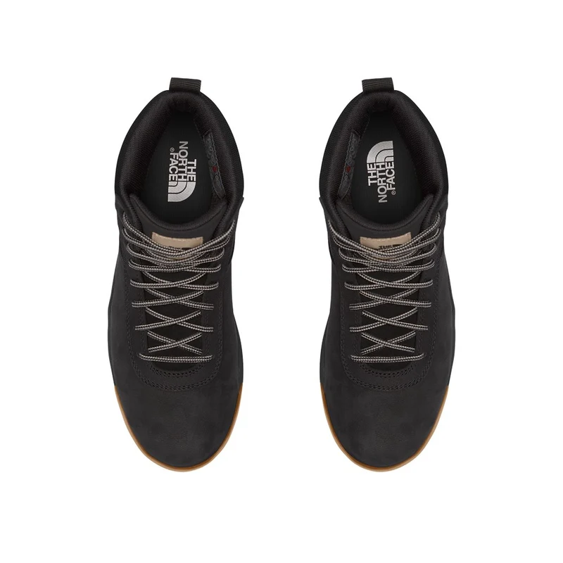 Bottes d'hiver The North Face Larimer MID WP (hommes)