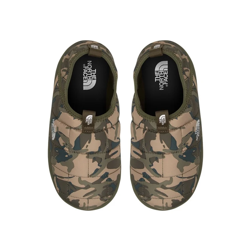 Mules The North Face Thermoball Traction II (juniors)