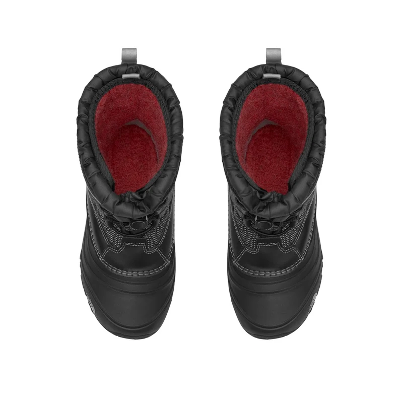 Bottes d'hiver The North Face Alpenglow IV (enfants)