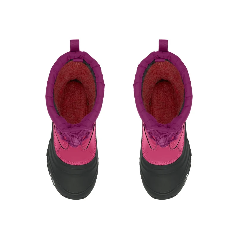 Bottes d'hiver The North Face Alpenglow IV (enfants)
