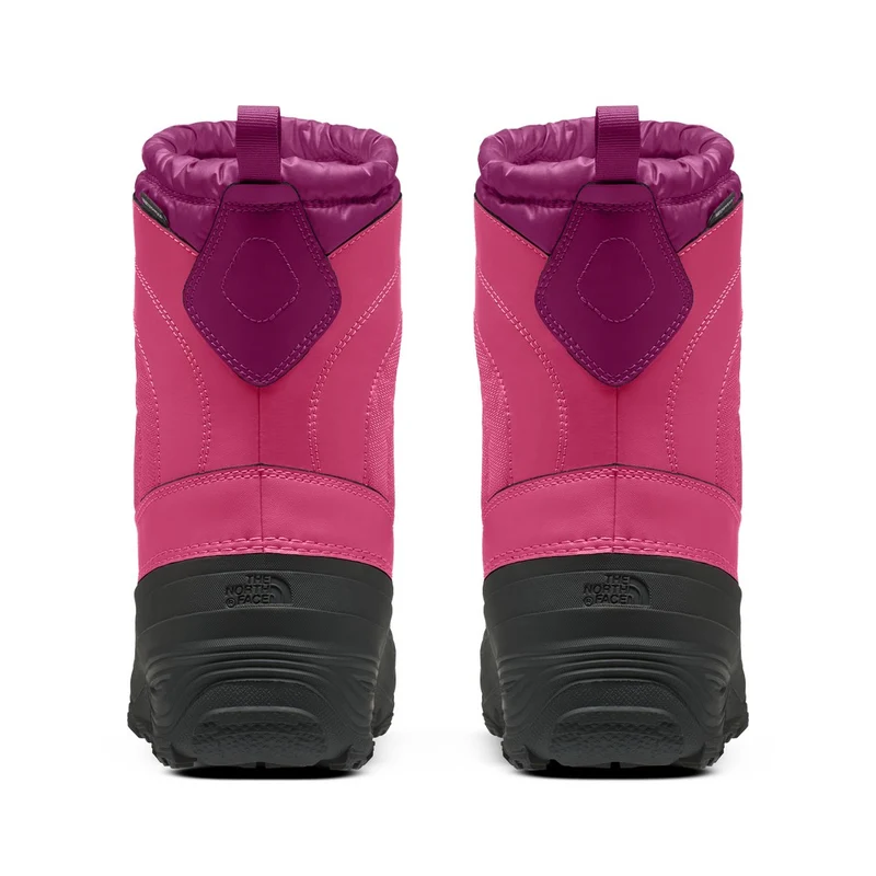 Bottes d'hiver The North Face Alpenglow IV (enfants)
